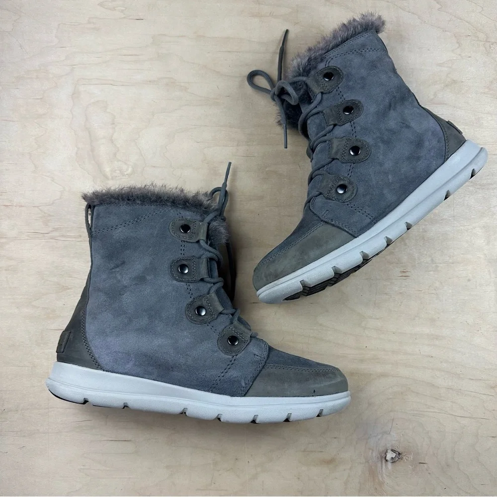 Sorel women’s winter boot